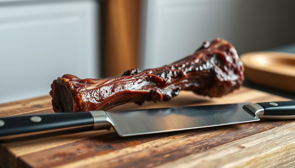 Beef Shank Bone Cooking Techniques