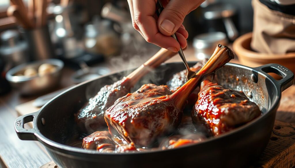 Beef Shank Cooking Techniques