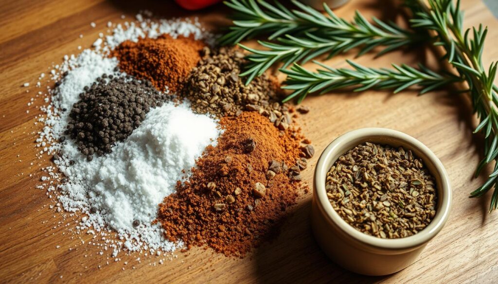 Chuck Steak Seasoning Techniques