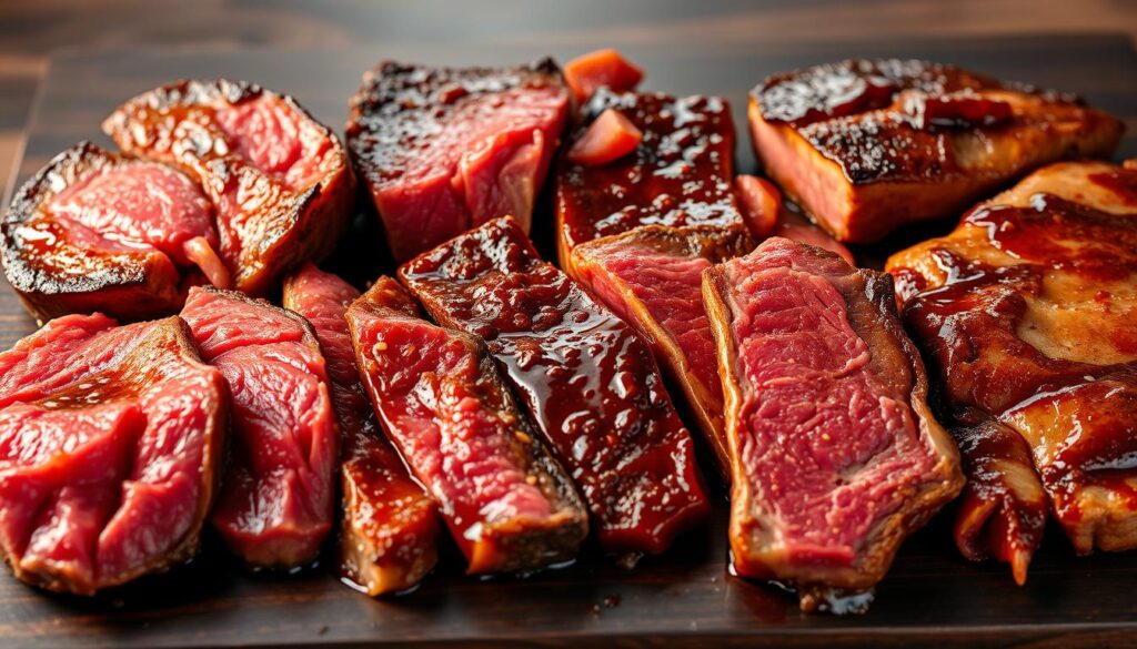 Korean Beef Marinade Cuts
