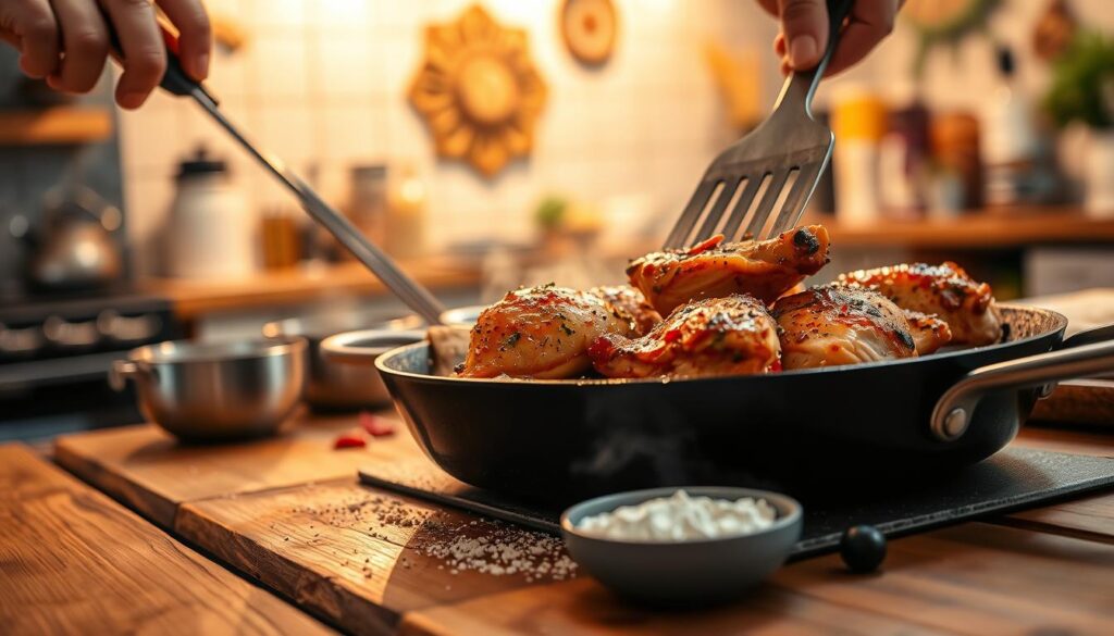 Spicy Mexican Grilled Chicken Cooking Methods