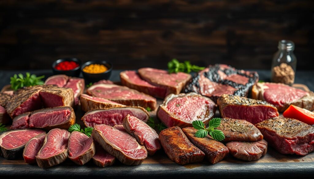 Current image: best steak for quesadillas