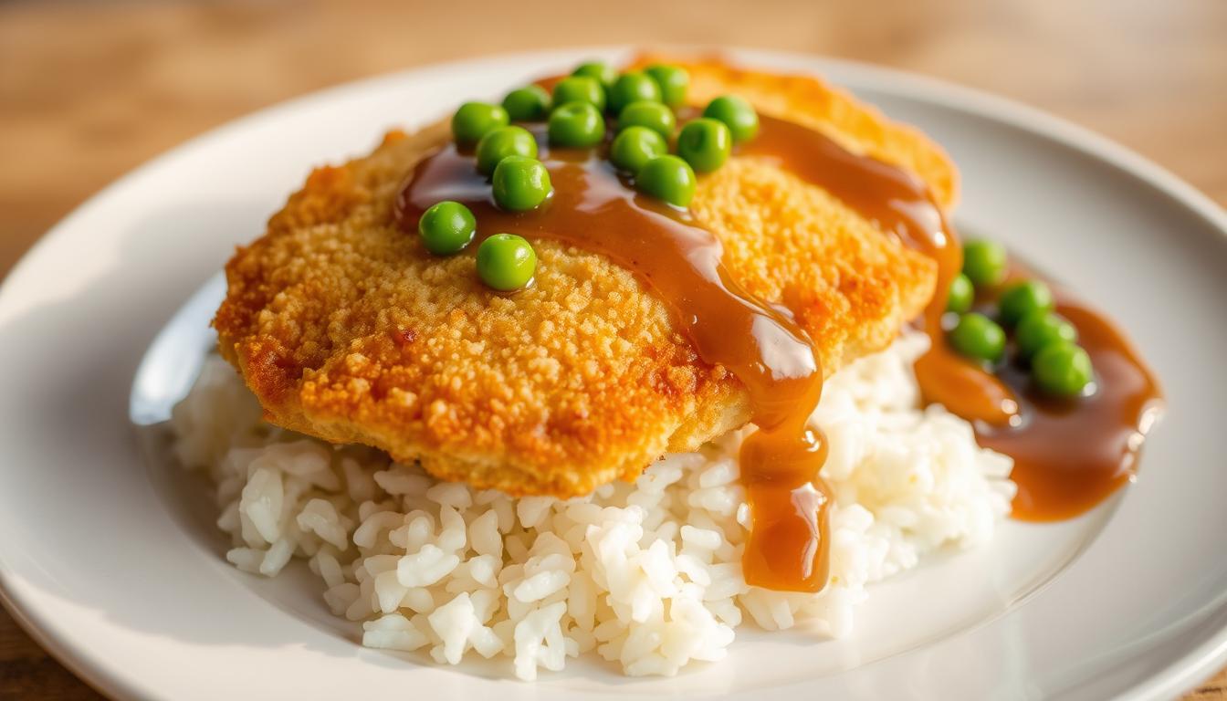 simple & delicious recipes