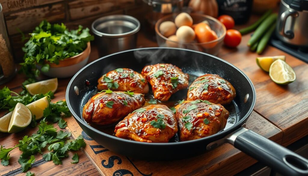 Current image: chipotle chicken recipe copycat