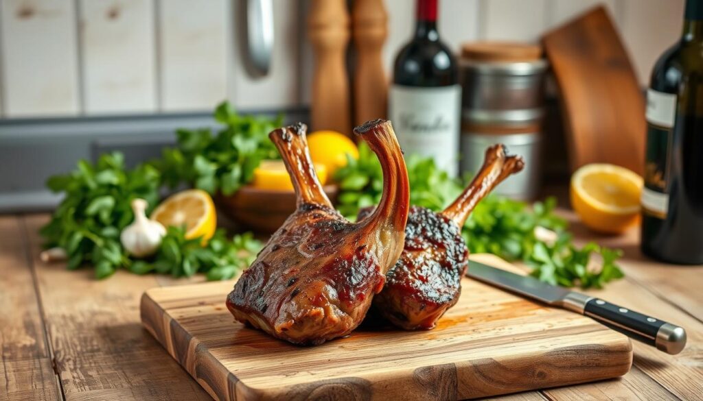 how to cook beef shank