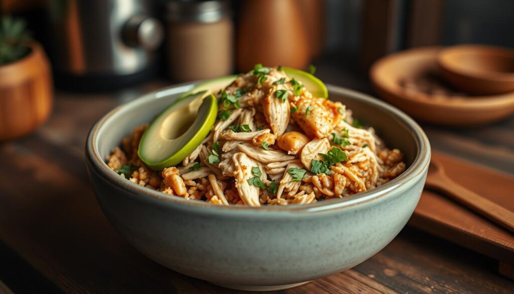 Current image: how to cook chicken to shred