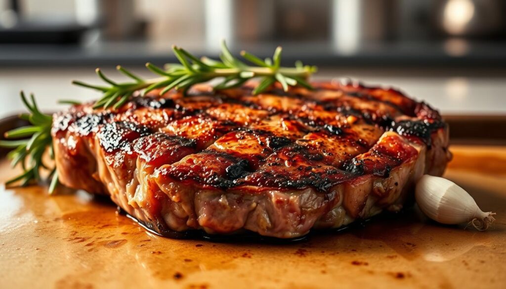 how to cook sirloin steak in oven