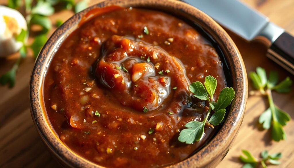 steak sandwich sauce