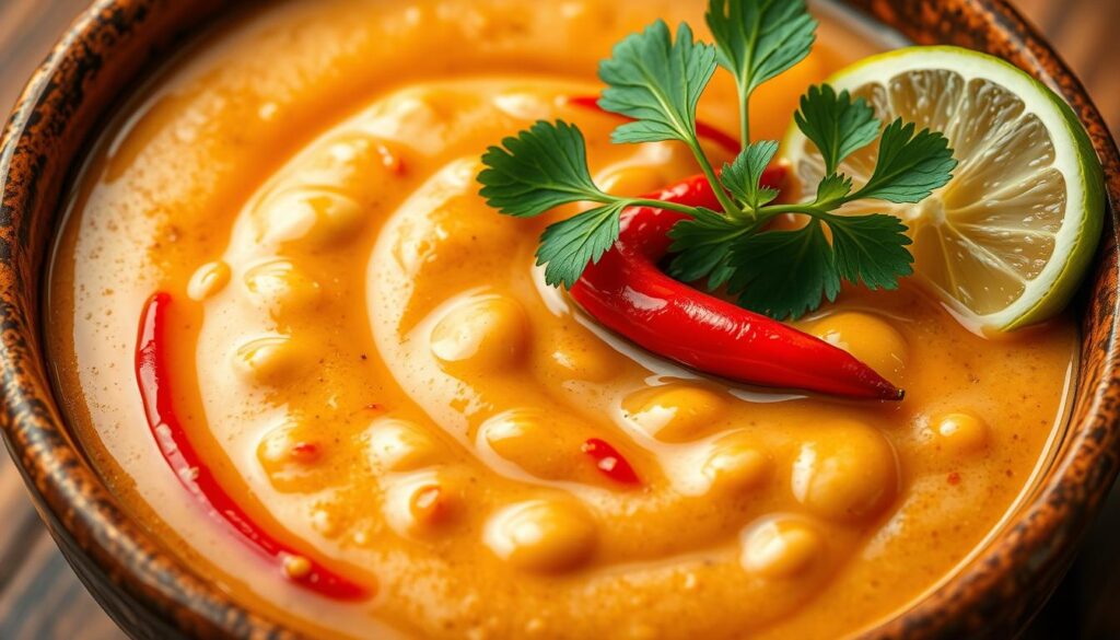 thai peanut sauce